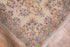 Vintage Kerman Runner Rug (2' x 16')